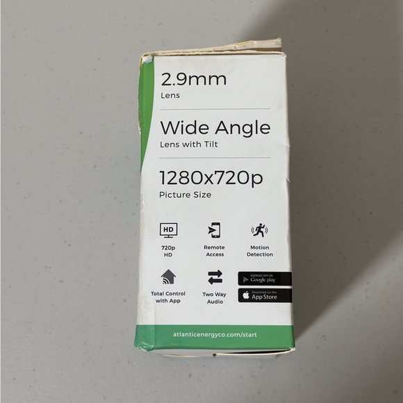 Smart camera mini - Picture 2 of 2